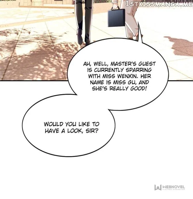 Reincarnation Of The Businesswoman At School Chapter 129 – Page 41