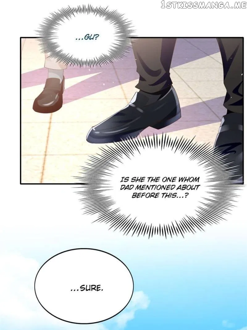 Reincarnation Of The Businesswoman At School Chapter 129 – Page 42