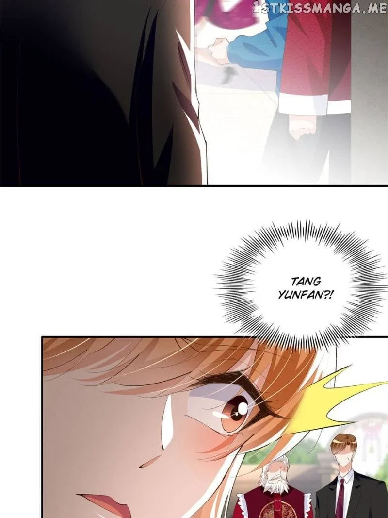 Reincarnation Of The Businesswoman At School Chapter 129 – Page 44