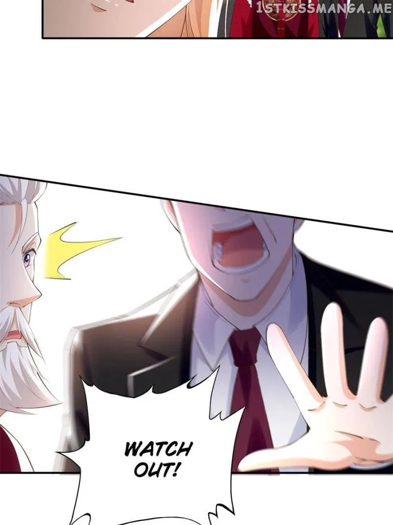 Reincarnation Of The Businesswoman At School Chapter 129 – Page 45
