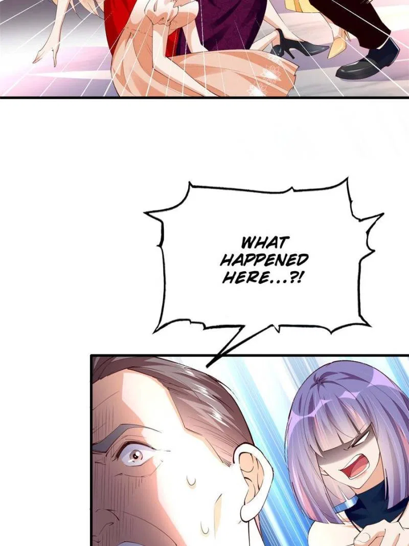 Reincarnation Of The Businesswoman At School Chapter 128 – Page 3