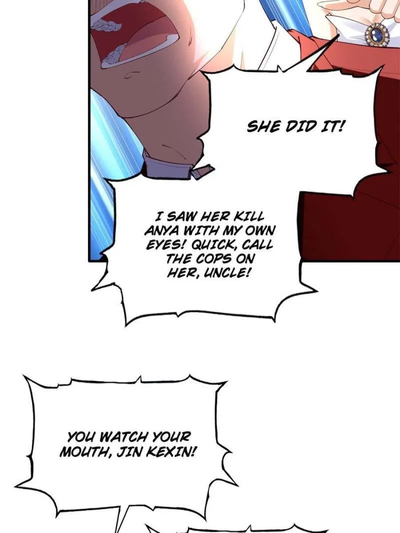 Reincarnation Of The Businesswoman At School Chapter 128 – Page 4