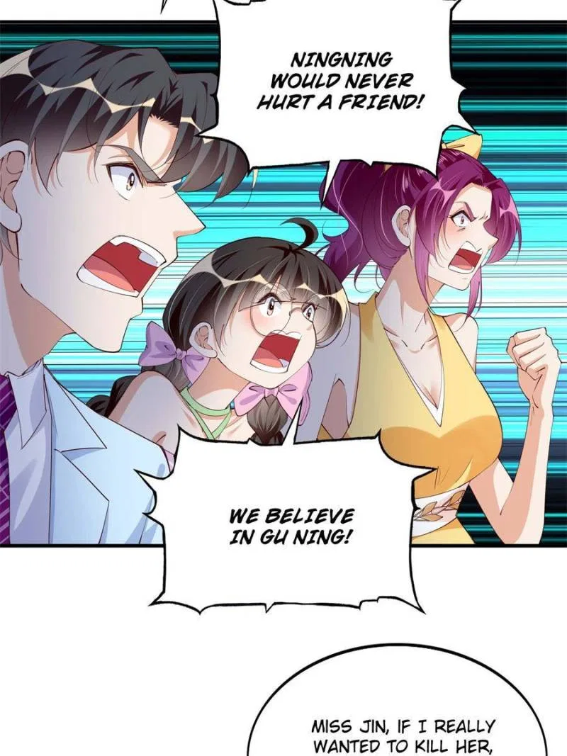 Reincarnation Of The Businesswoman At School Chapter 128 – Page 5