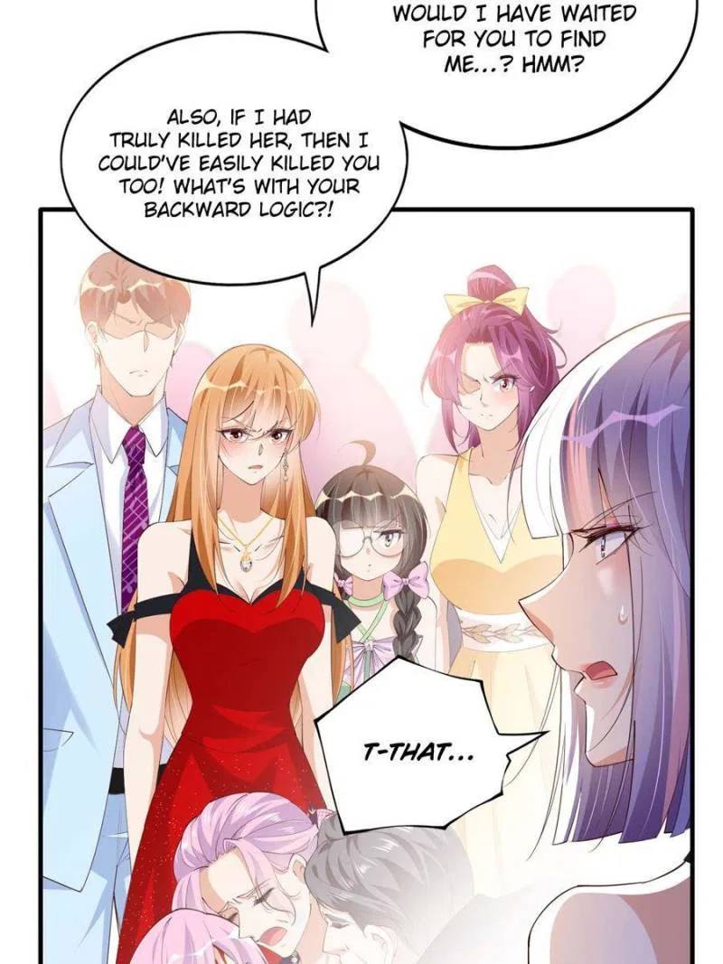 Reincarnation Of The Businesswoman At School Chapter 128 – Page 6