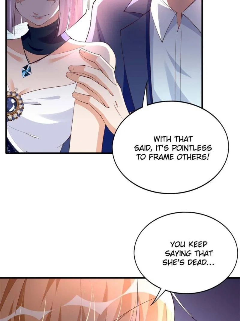 Reincarnation Of The Businesswoman At School Chapter 128 – Page 8
