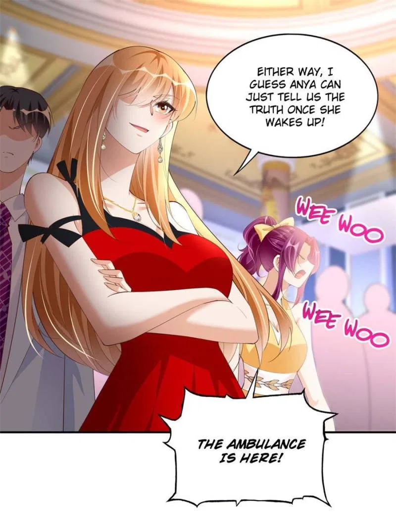 Reincarnation Of The Businesswoman At School Chapter 128 – Page 11