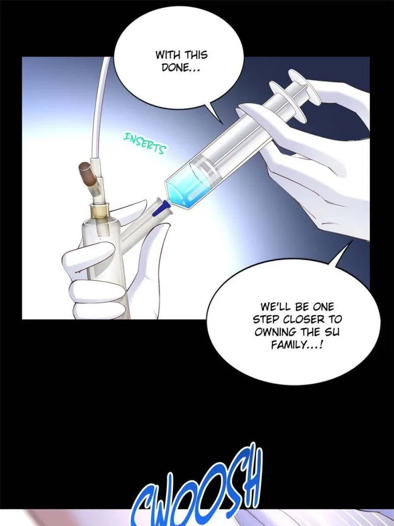 Reincarnation Of The Businesswoman At School Chapter 128 – Page 21