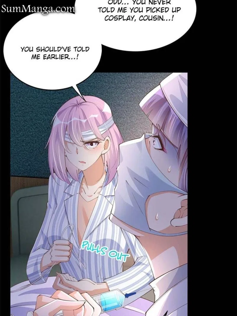 Reincarnation Of The Businesswoman At School Chapter 128 – Page 24