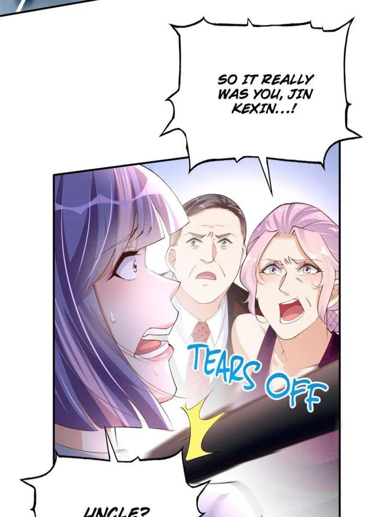 Reincarnation Of The Businesswoman At School Chapter 128 – Page 27