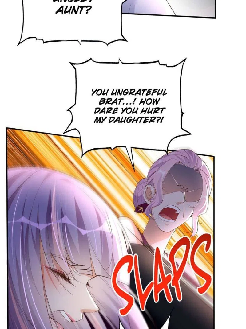 Reincarnation Of The Businesswoman At School Chapter 128 – Page 28