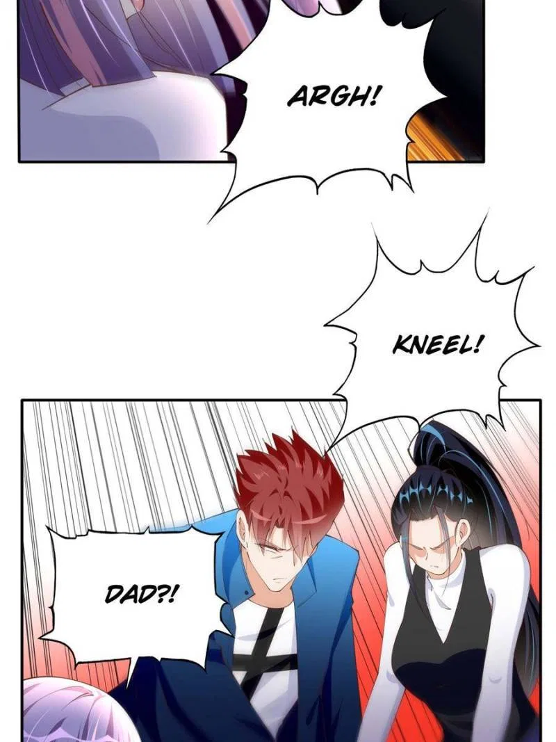 Reincarnation Of The Businesswoman At School Chapter 128 – Page 29