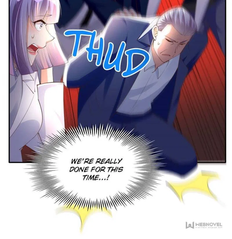 Reincarnation Of The Businesswoman At School Chapter 128 – Page 30