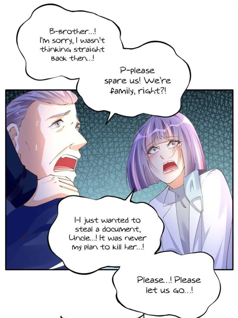 Reincarnation Of The Businesswoman At School Chapter 128 – Page 31