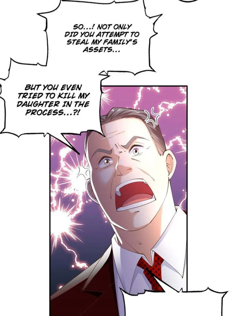 Reincarnation Of The Businesswoman At School Chapter 128 – Page 32