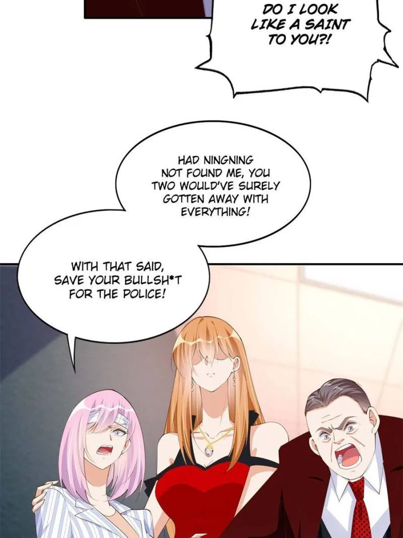 Reincarnation Of The Businesswoman At School Chapter 128 – Page 33