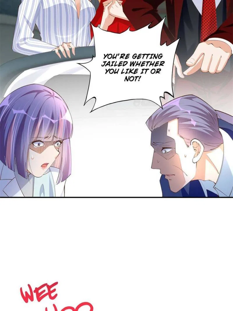 Reincarnation Of The Businesswoman At School Chapter 128 – Page 34