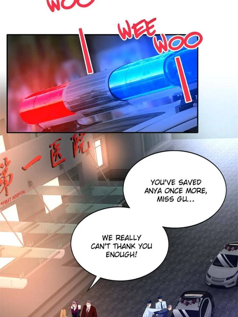 Reincarnation Of The Businesswoman At School Chapter 128 – Page 35