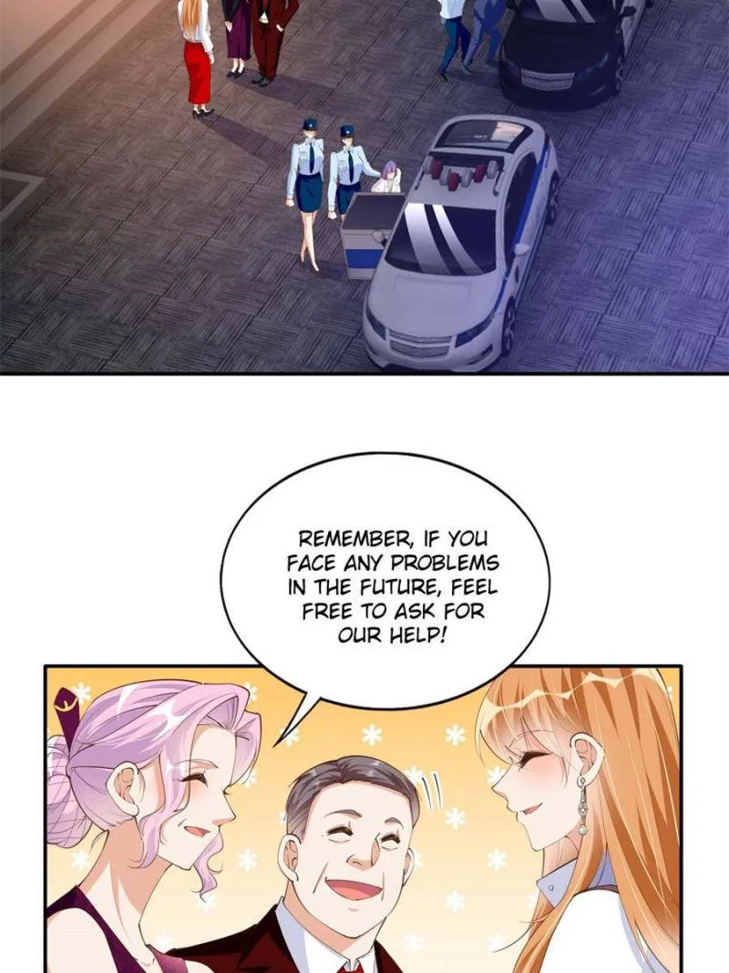 Reincarnation Of The Businesswoman At School Chapter 128 – Page 36