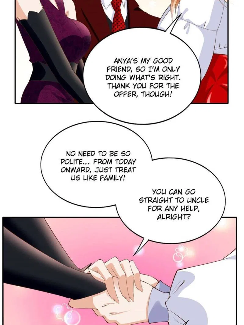 Reincarnation Of The Businesswoman At School Chapter 128 – Page 37