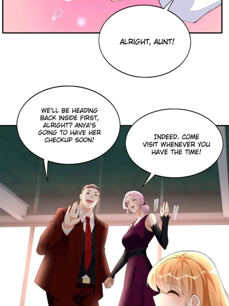 Reincarnation Of The Businesswoman At School Chapter 128 – Page 38