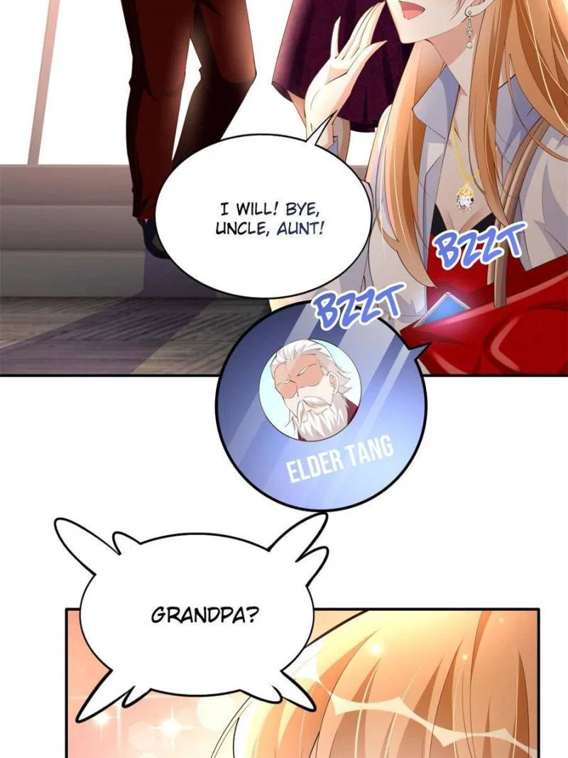 Reincarnation Of The Businesswoman At School Chapter 128 – Page 39