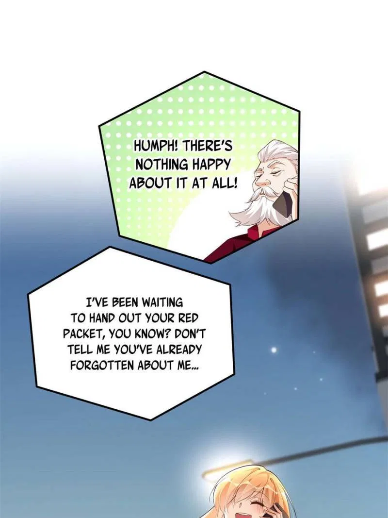 Reincarnation Of The Businesswoman At School Chapter 128 – Page 41