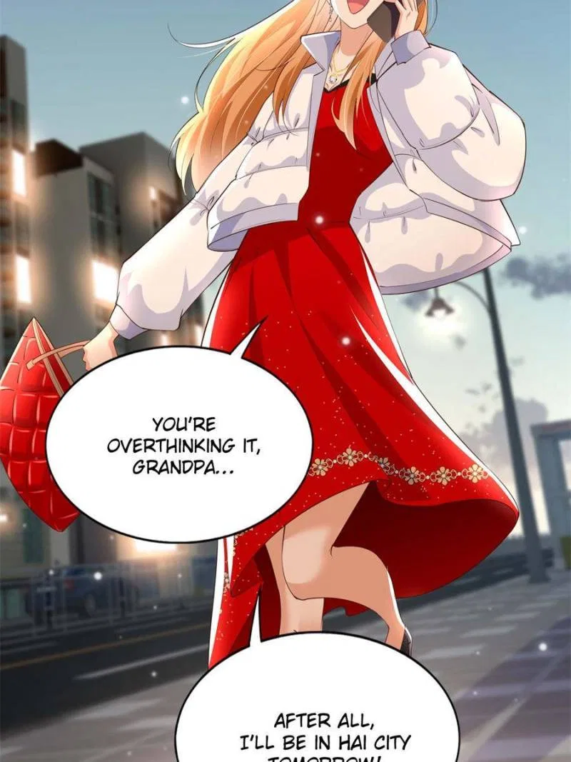 Reincarnation Of The Businesswoman At School Chapter 128 – Page 42