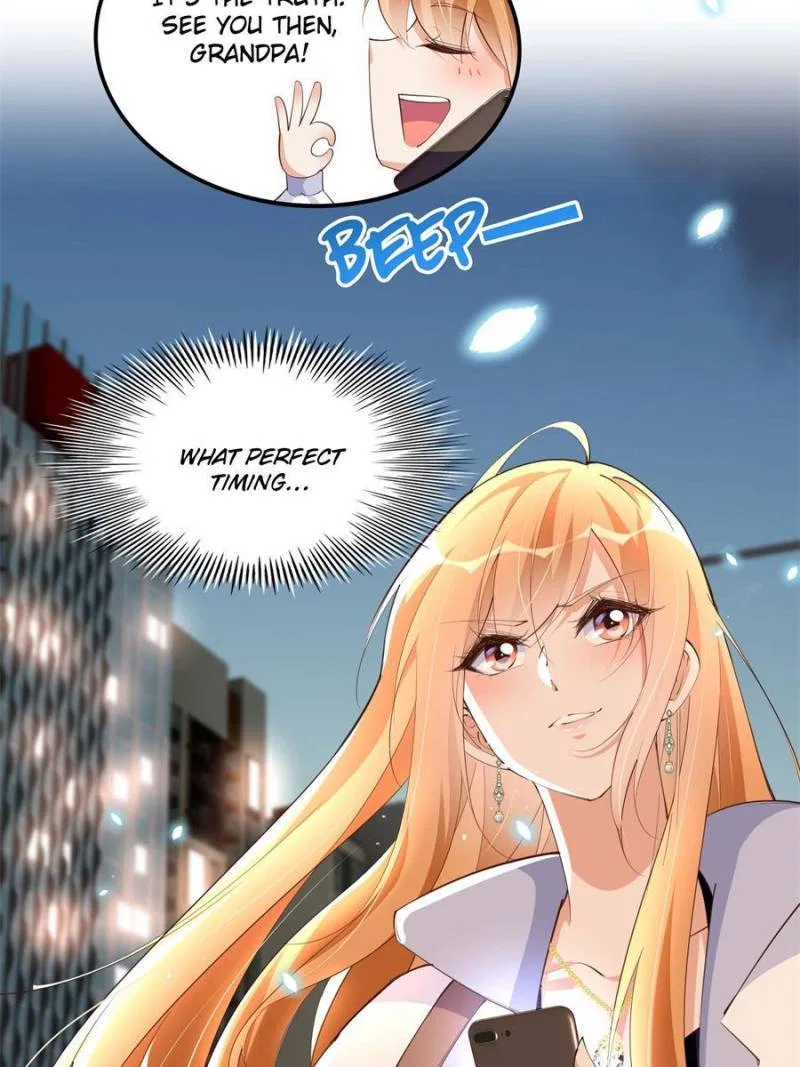 Reincarnation Of The Businesswoman At School Chapter 128 – Page 44