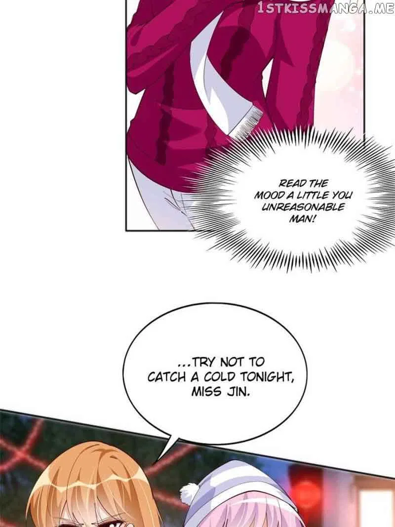 Reincarnation Of The Businesswoman At School Chapter 127 – Page 3