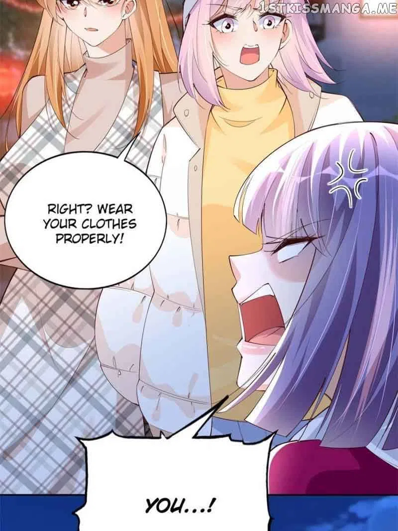 Reincarnation Of The Businesswoman At School Chapter 127 – Page 4