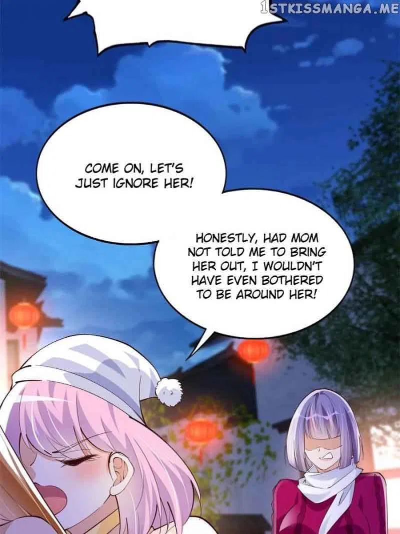 Reincarnation Of The Businesswoman At School Chapter 127 – Page 5