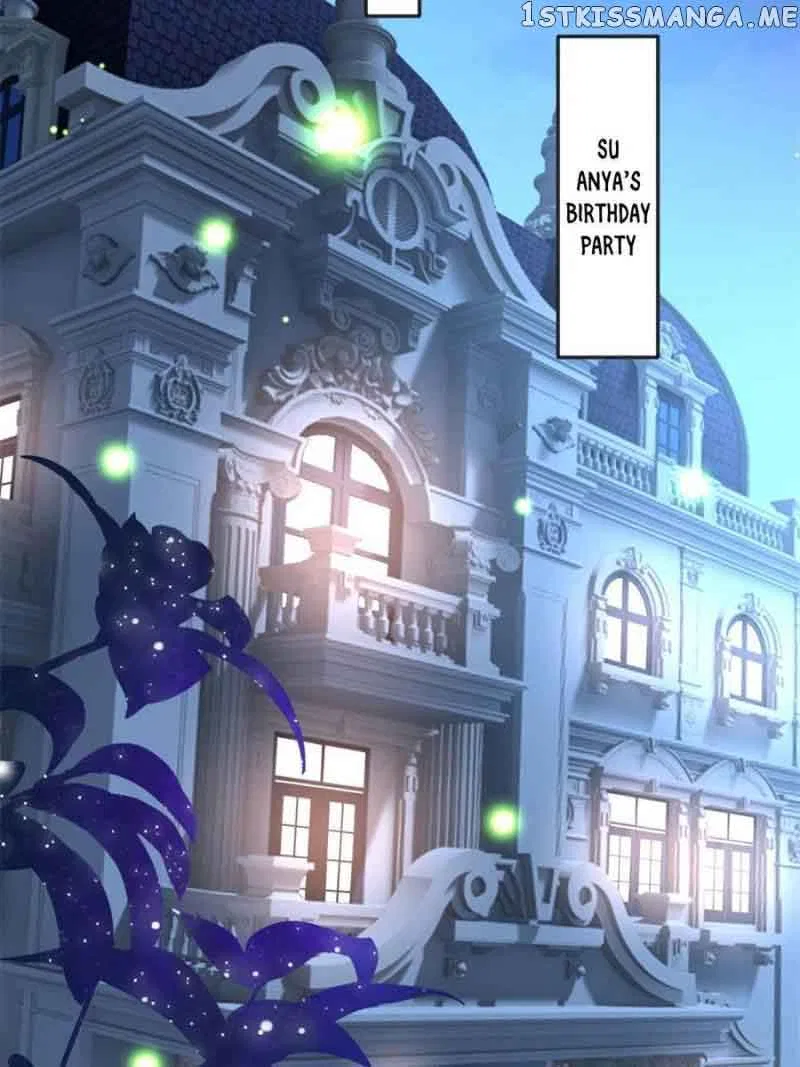 Reincarnation Of The Businesswoman At School Chapter 127 – Page 8