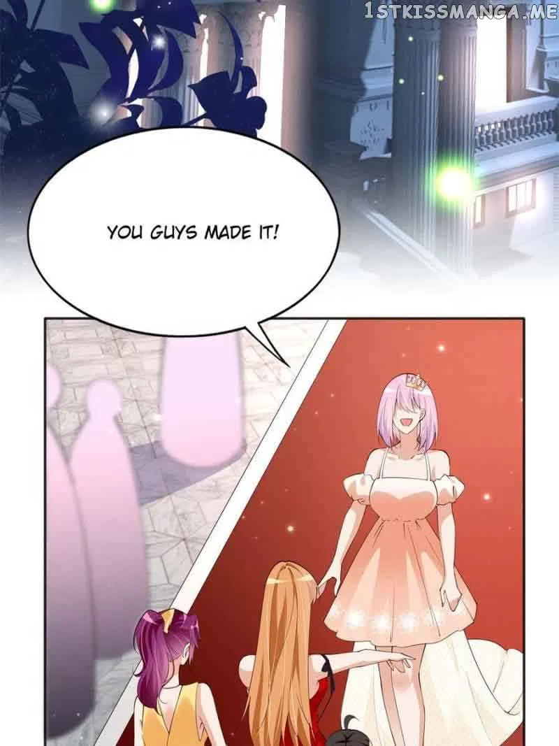 Reincarnation Of The Businesswoman At School Chapter 127 – Page 9