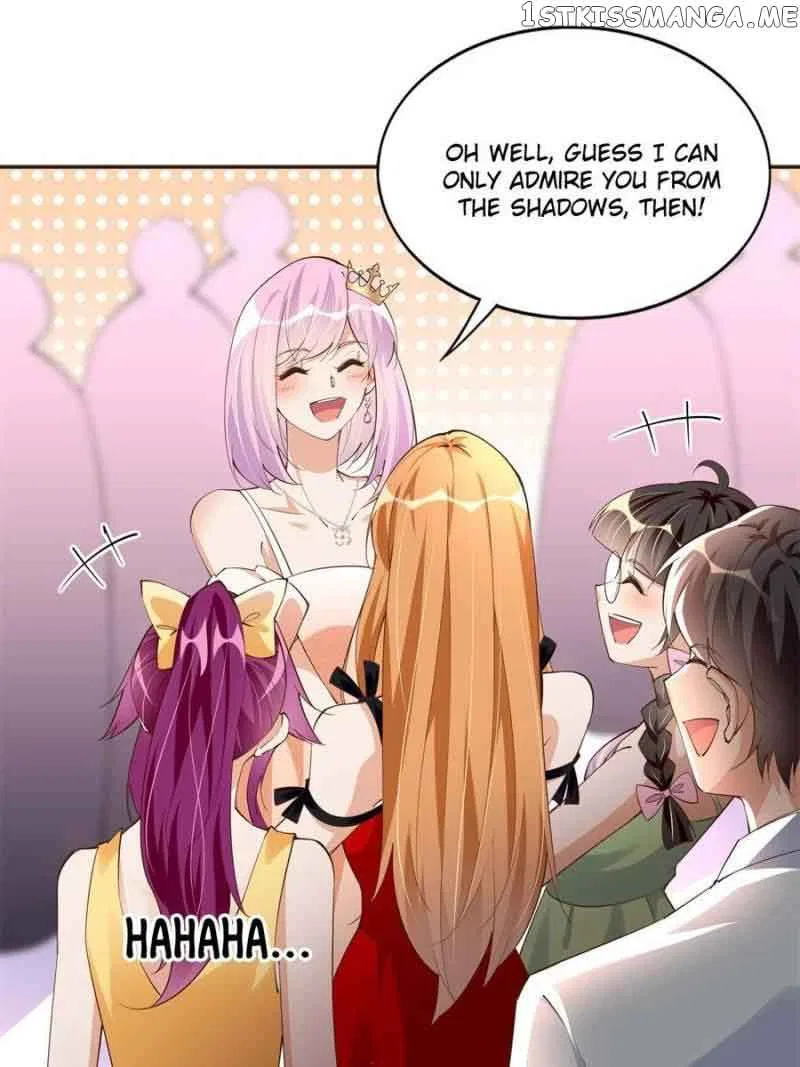 Reincarnation Of The Businesswoman At School Chapter 127 – Page 14