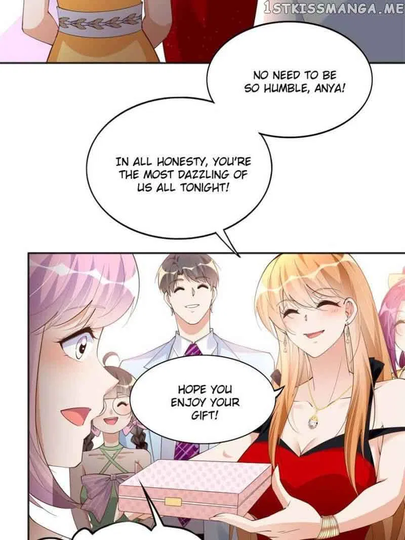 Reincarnation Of The Businesswoman At School Chapter 127 – Page 15