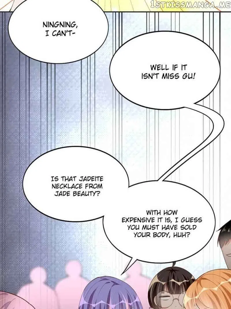 Reincarnation Of The Businesswoman At School Chapter 127 – Page 17