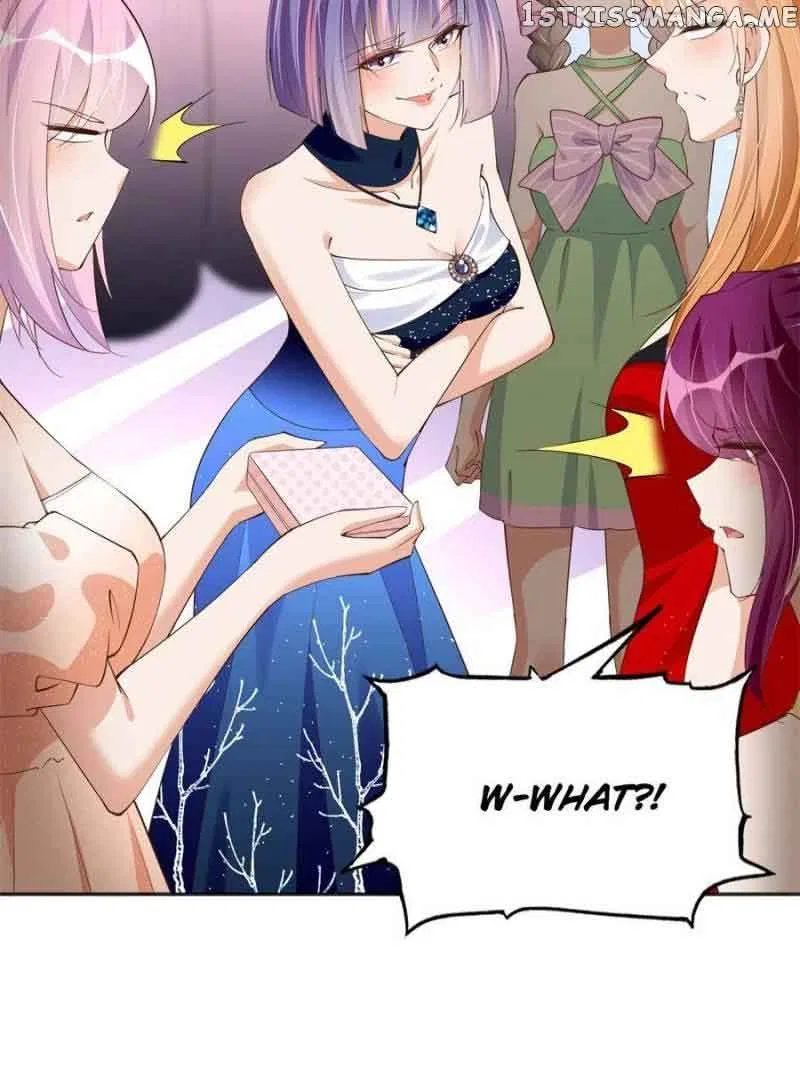Reincarnation Of The Businesswoman At School Chapter 127 – Page 18