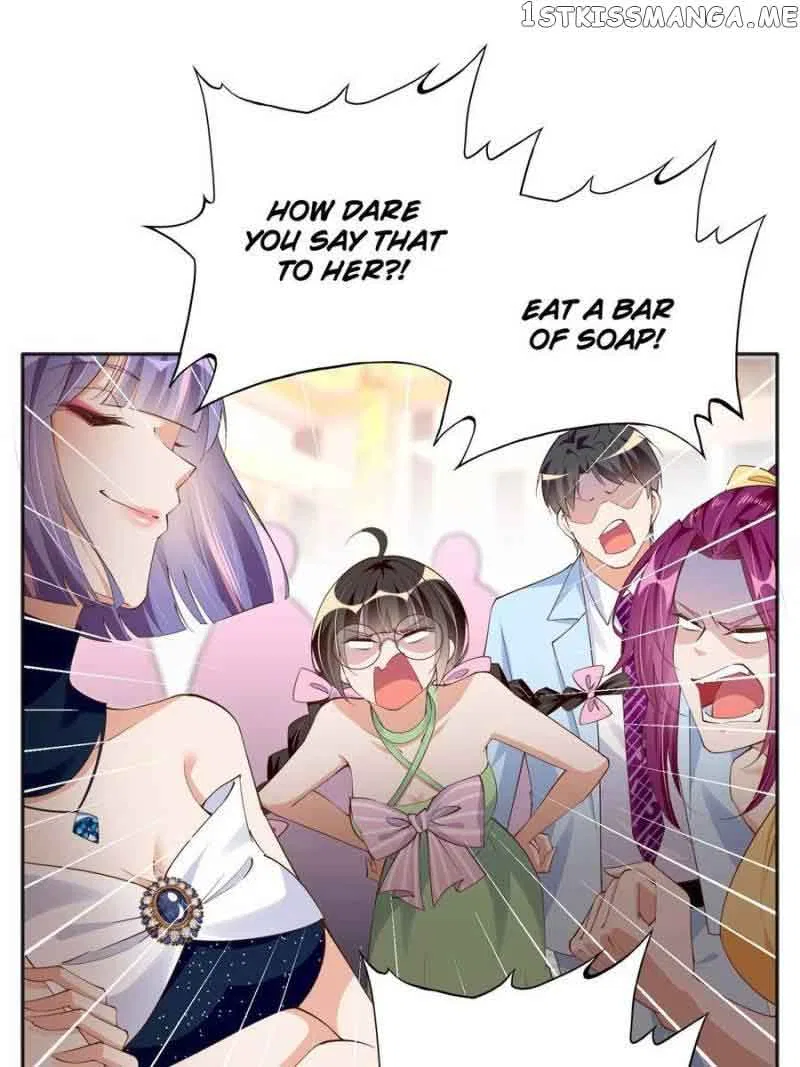 Reincarnation Of The Businesswoman At School Chapter 127 – Page 19