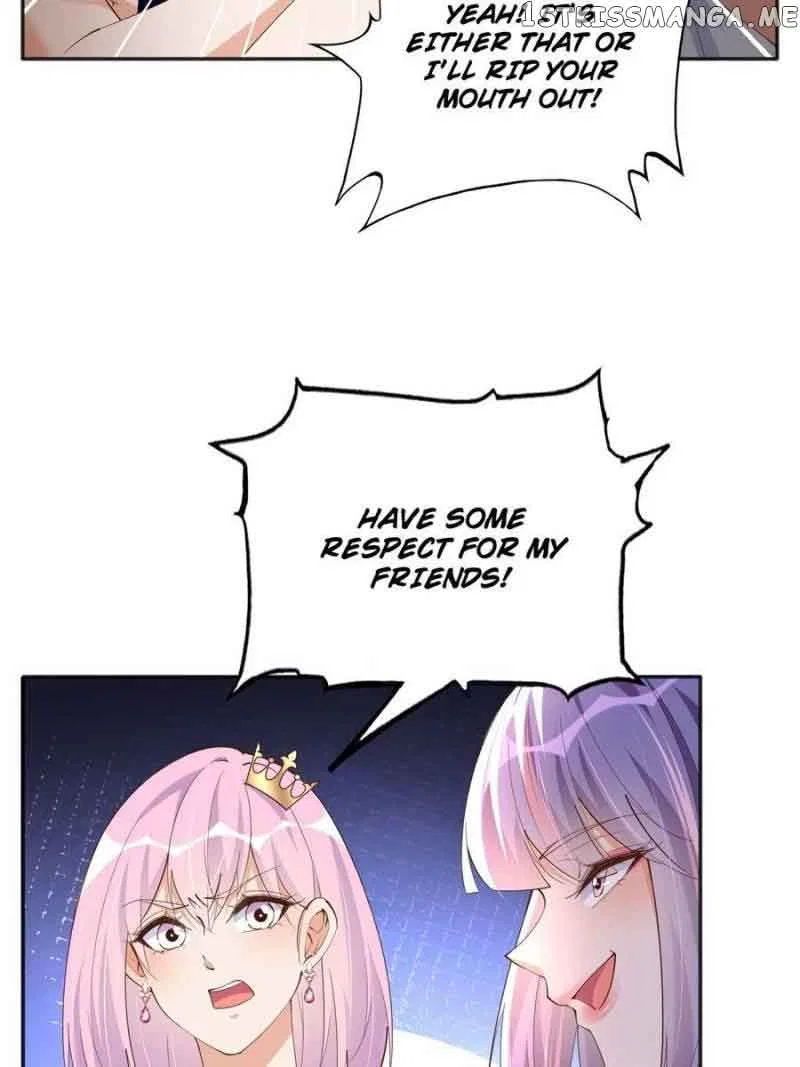 Reincarnation Of The Businesswoman At School Chapter 127 – Page 20
