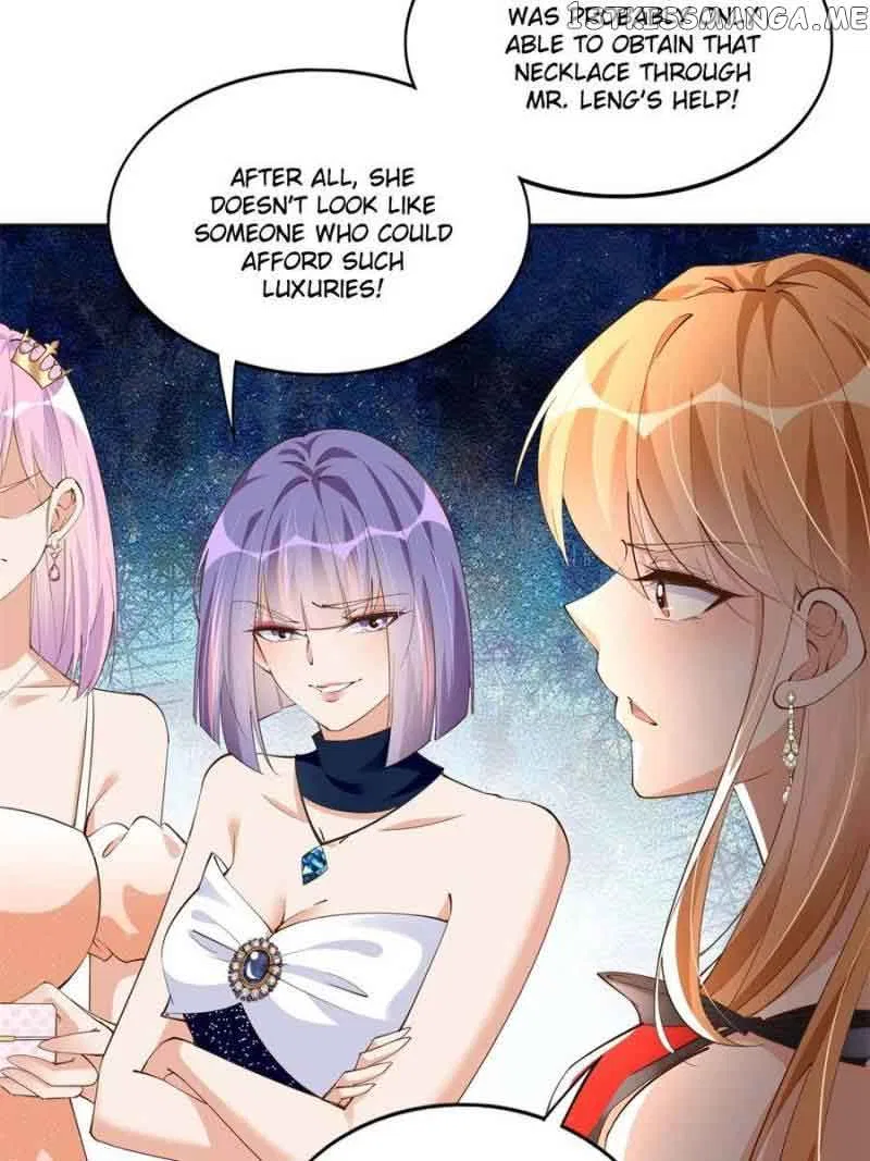 Reincarnation Of The Businesswoman At School Chapter 127 – Page 22