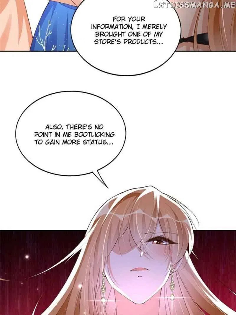 Reincarnation Of The Businesswoman At School Chapter 127 – Page 23