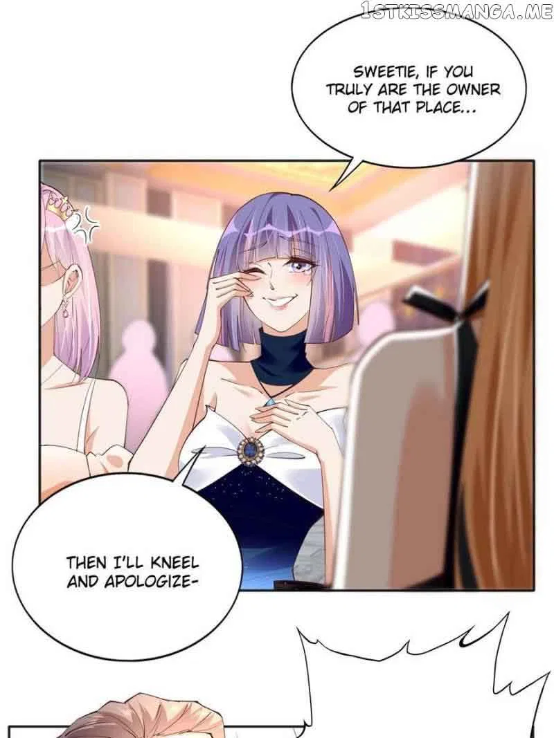 Reincarnation Of The Businesswoman At School Chapter 127 – Page 26