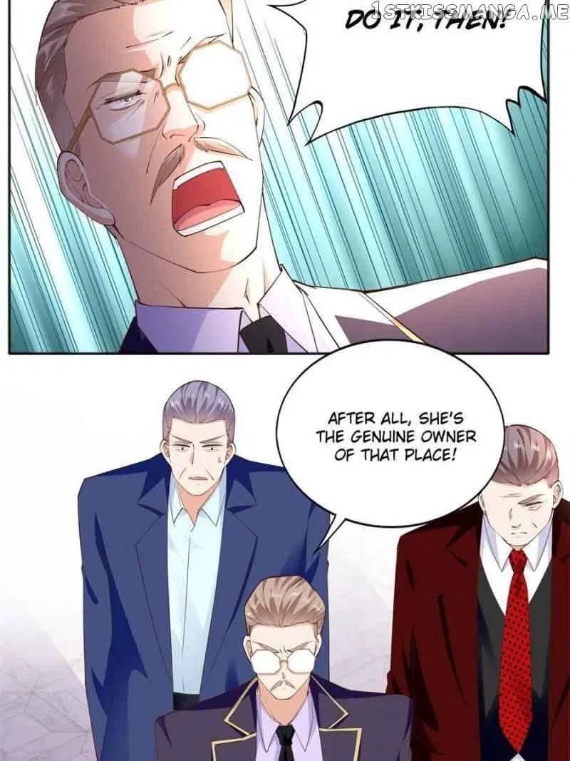 Reincarnation Of The Businesswoman At School Chapter 127 – Page 27