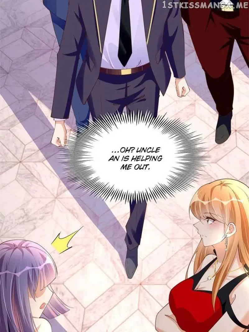 Reincarnation Of The Businesswoman At School Chapter 127 – Page 28