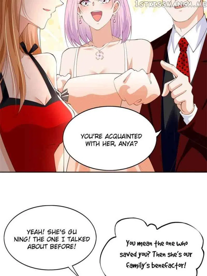 Reincarnation Of The Businesswoman At School Chapter 127 – Page 31