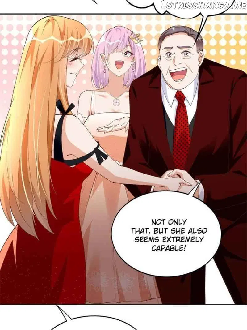 Reincarnation Of The Businesswoman At School Chapter 127 – Page 32