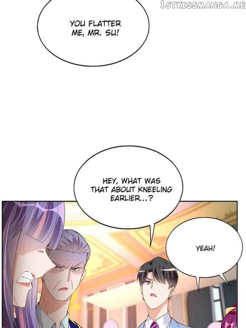 Reincarnation Of The Businesswoman At School Chapter 127 – Page 33