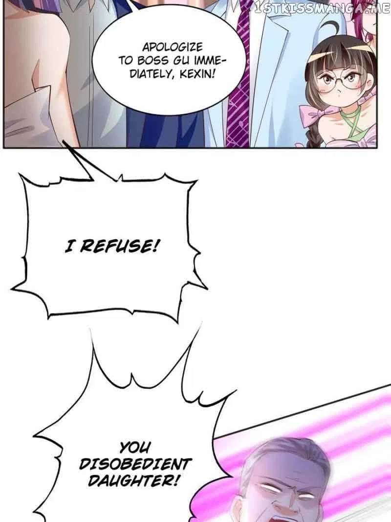 Reincarnation Of The Businesswoman At School Chapter 127 – Page 34