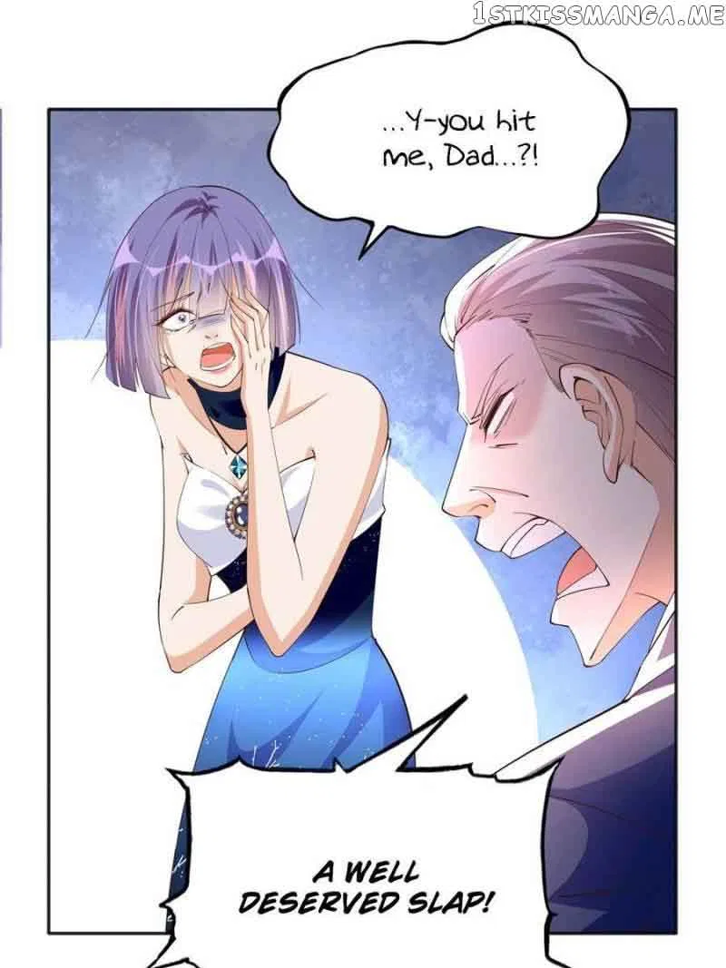 Reincarnation Of The Businesswoman At School Chapter 127 – Page 36