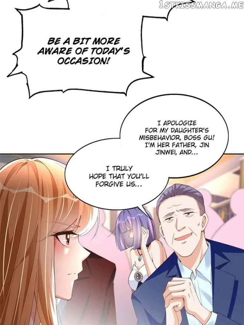 Reincarnation Of The Businesswoman At School Chapter 127 – Page 37